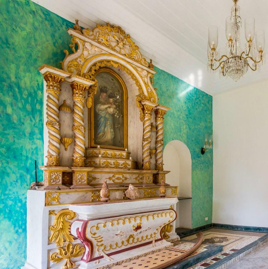 ホテル The Postcard Cuelim, Goa カンサウリム エクステリア 写真
